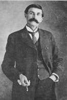 Pat Garrett