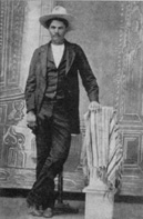 John Wesley Hardin