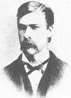 Morgan Earp