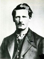 Wyatt Earp