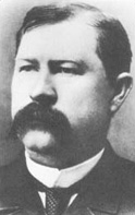 Virgil Earp